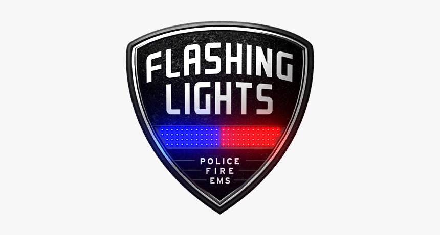 Flashing Lights Game Png, Transparent Png, Free Download