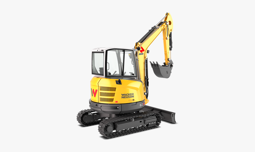 Ez36 - Ez36 Wacker Neuson, HD Png Download, Free Download