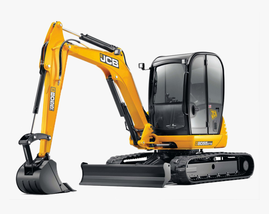 jcb machine wale cartoon