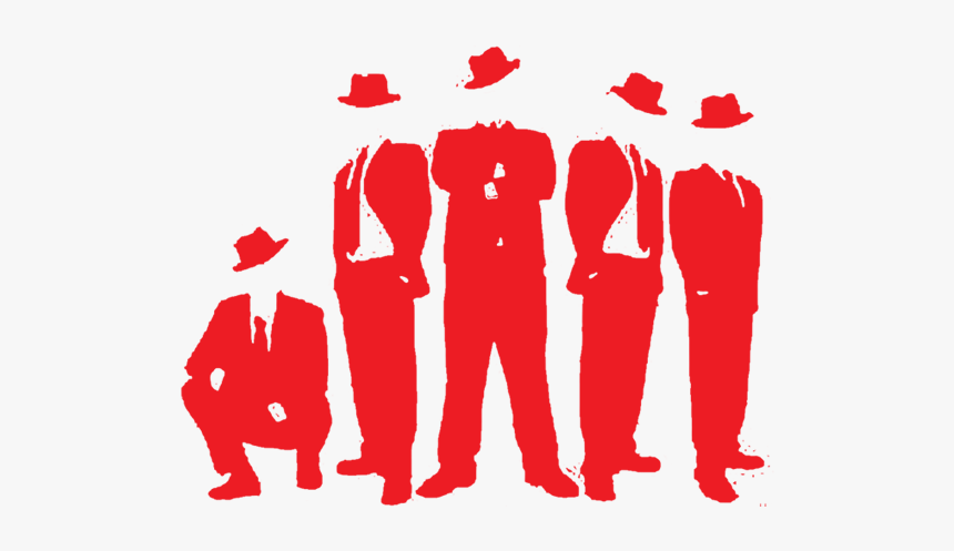 Mafia Png, Transparent Png, Free Download