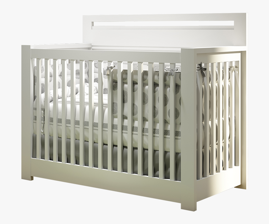 Nest Milano Crib, HD Png Download, Free Download