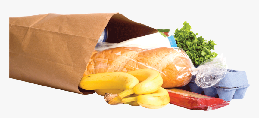 Groceries Png, Transparent Png, Free Download