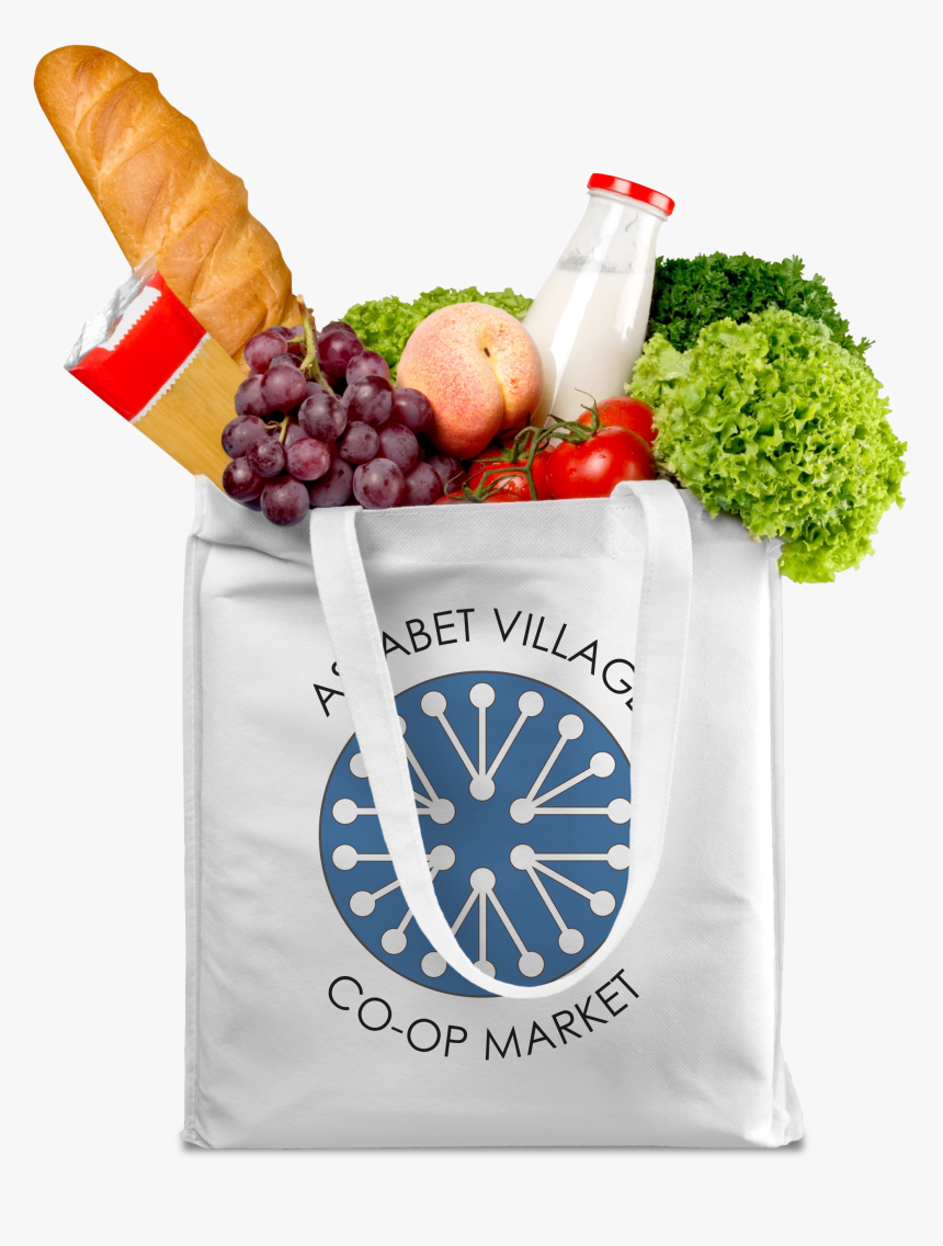 Transparent Grocery Png - Groceries In Paper Bag, Png Download, Free Download