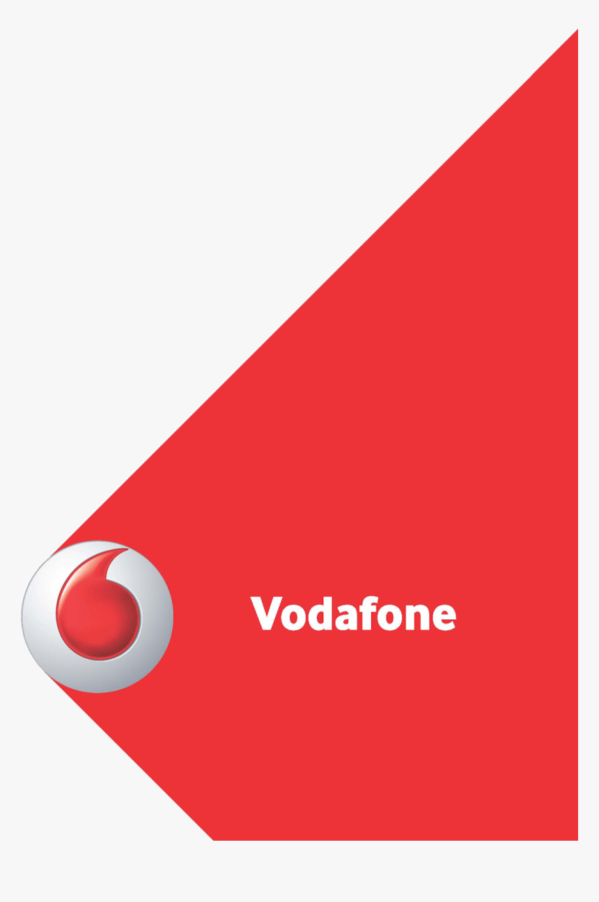 Vodafone Logo Download - Parallel, HD Png Download, Free Download