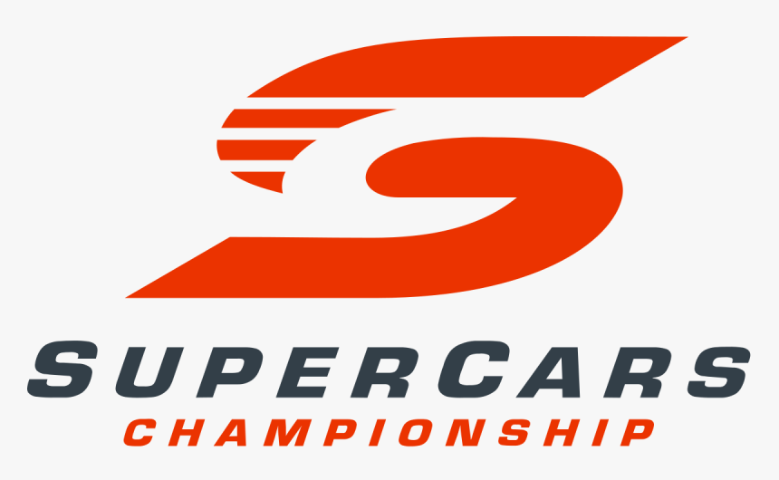 Supercars Championship Logo, HD Png Download, Free Download