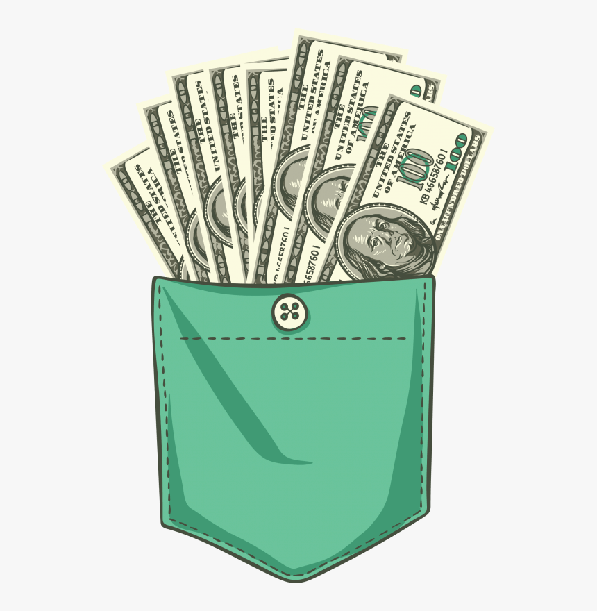 Cash, HD Png Download, Free Download