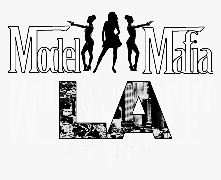 Model Mafia Logo, HD Png Download, Free Download