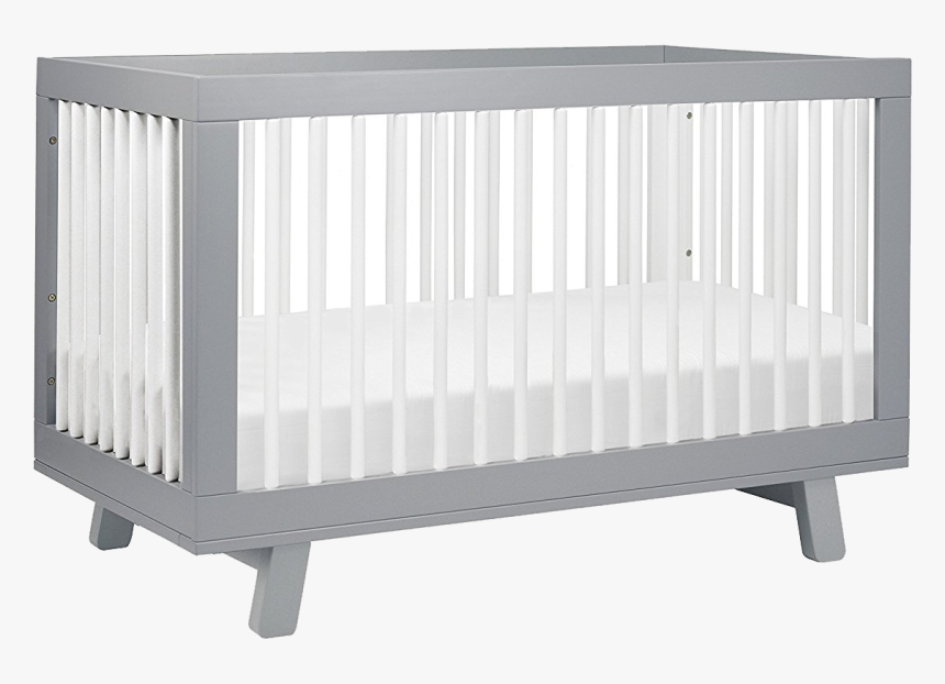 What Is A Convertible Baby Crib Babyletto Hudson 3 - Babyletto Hudson Crib, HD Png Download, Free Download