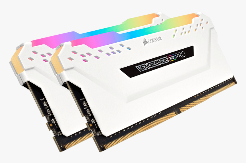 Corsair Vengeance Rgb Pro 16gb, HD Png Download, Free Download