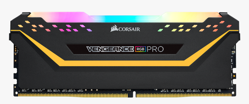 Ddr4 32gb Corsair Vengeance 3000mhz, HD Png Download, Free Download