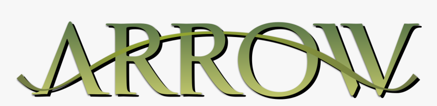 Green Arrow Logo Svg, HD Png Download, Free Download