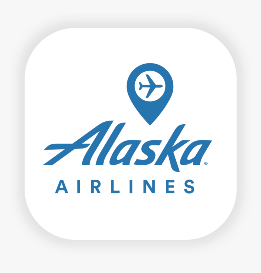 Alaska Air Autism App Icon 9, HD Png Download, Free Download