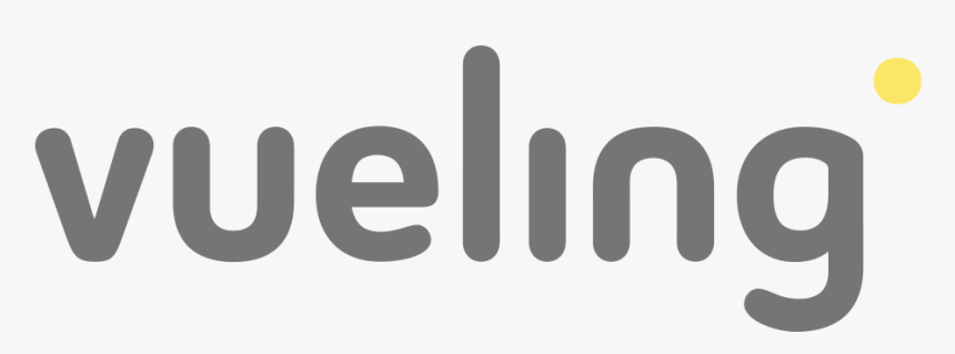 Logo Vector Vueling Logo, HD Png Download, Free Download