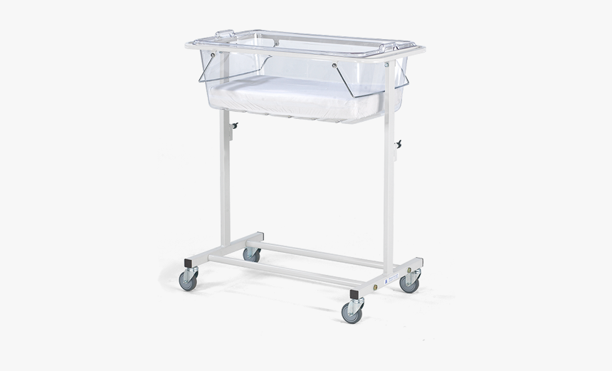 Babycare 34100 Crib Trolley - Cradle, HD Png Download, Free Download