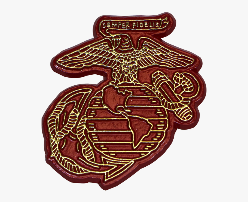 Transparent Usmc Png - Emblem, Png Download, Free Download