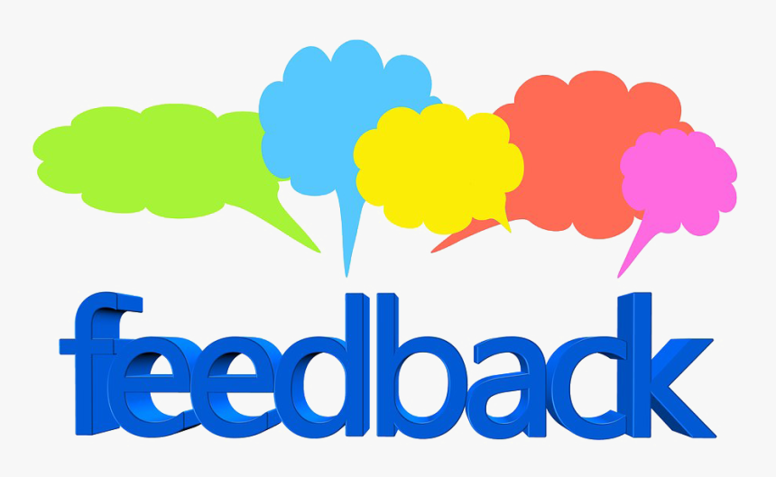 Feedback Png Download Image - Feedback Png, Transparent Png, Free Download