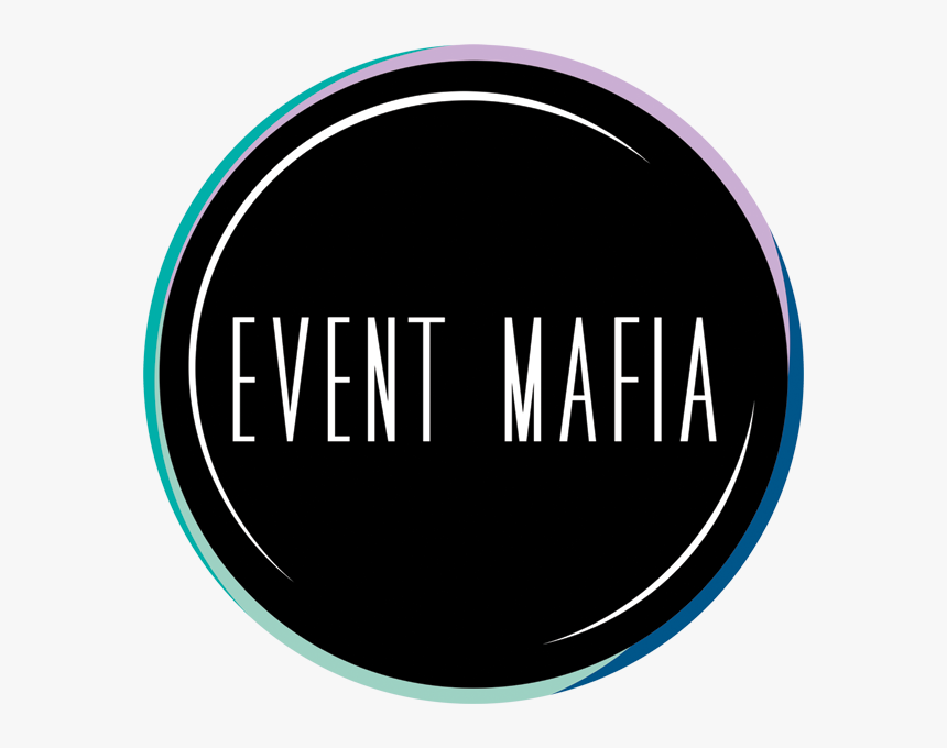 Event Mafia - Circle, HD Png Download, Free Download