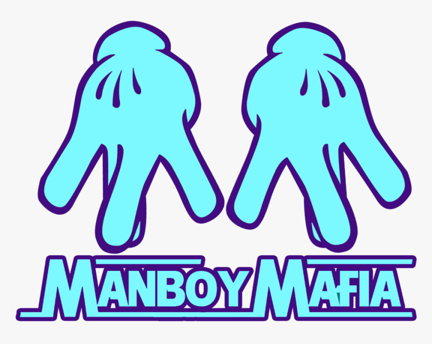 Manboy Mafia, HD Png Download, Free Download