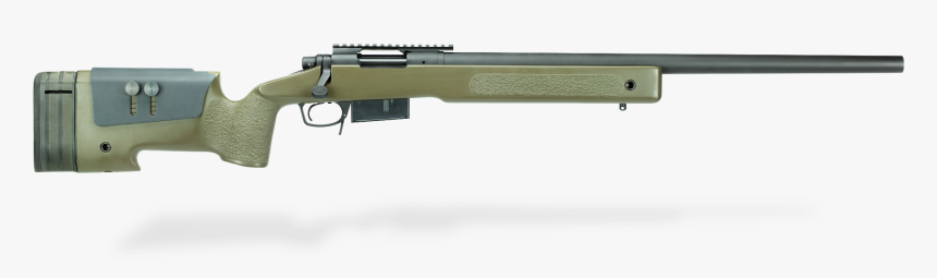 M40a3 Sniper Rifle, HD Png Download, Free Download