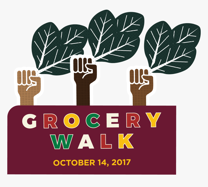 Grocerywalklogo, HD Png Download, Free Download