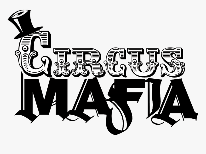 Transparent Mafia Png - Illustration, Png Download, Free Download