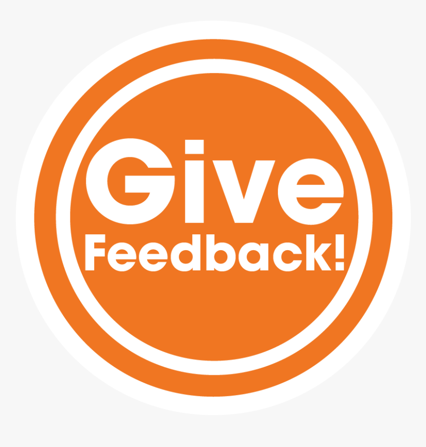 Feedback Button, HD Png Download, Free Download