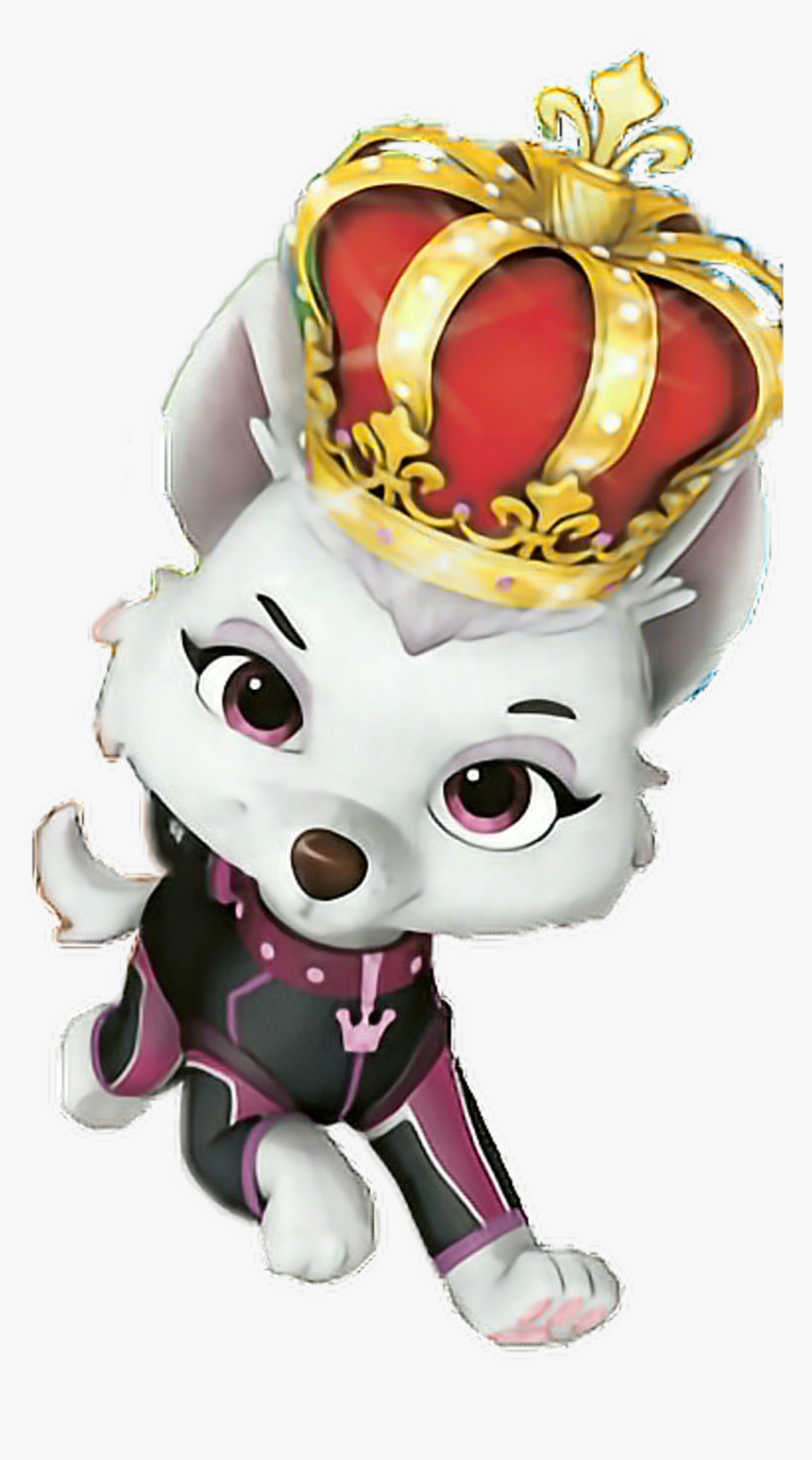 Sweetie Sticker By Bruna Paw Patrol Paw Patrol Sweetie Png