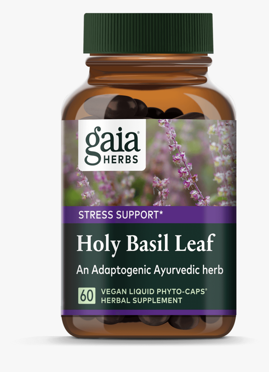 Gaia Herbs, HD Png Download, Free Download