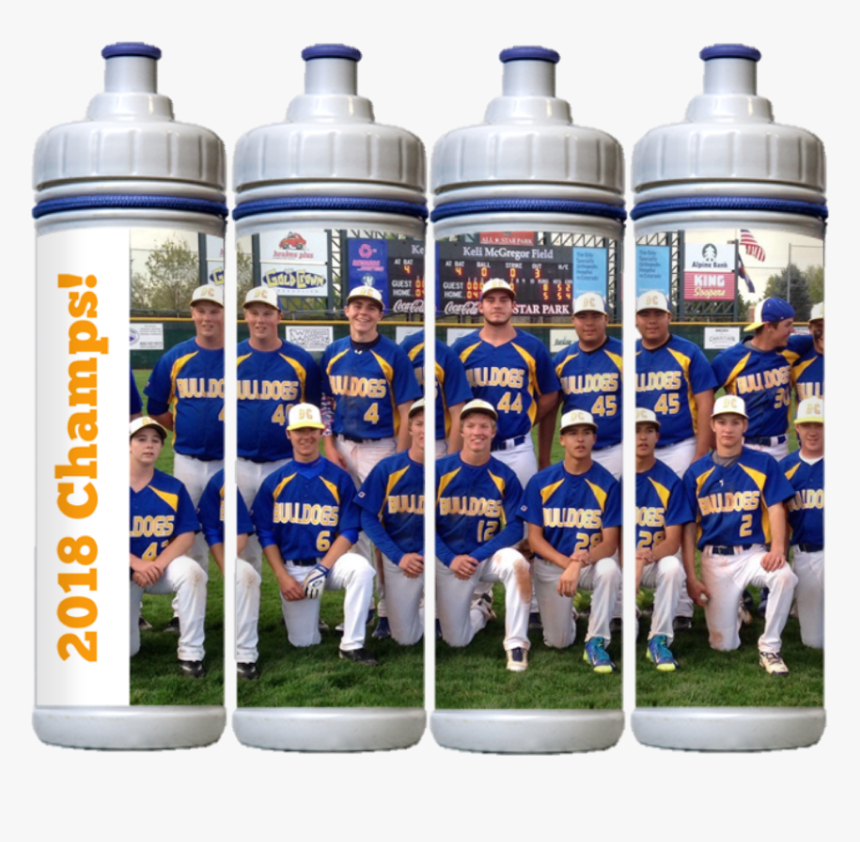 Sport1 2 - Plastic Bottle, HD Png Download, Free Download