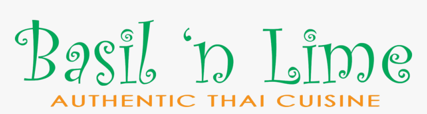 Basil N Lime Logo Tans Png, Transparent Png, Free Download