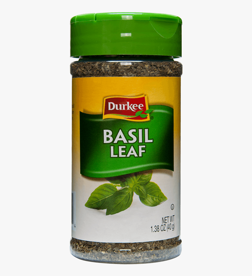Image Of Basil Leaf - Spinach, HD Png Download, Free Download