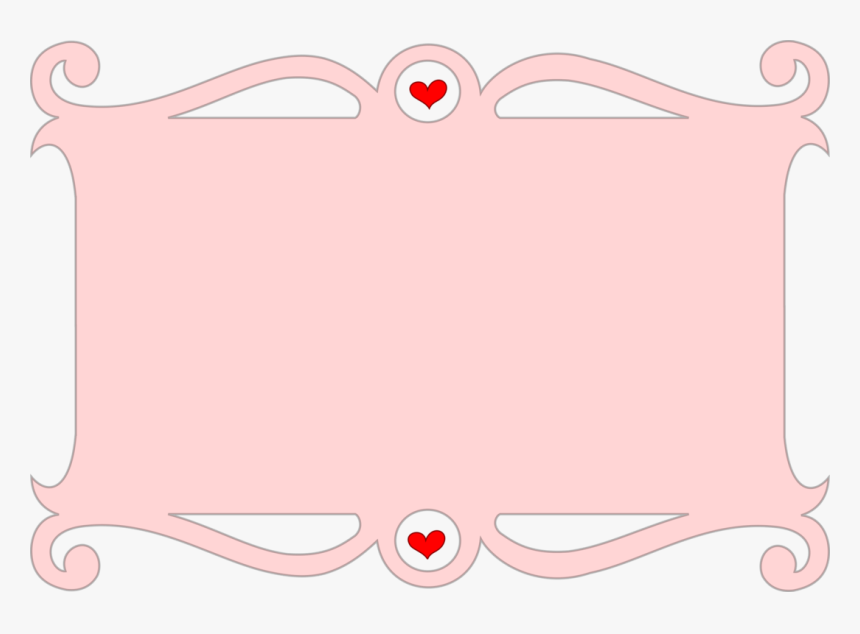 Free Vector Frame, HD Png Download, Free Download