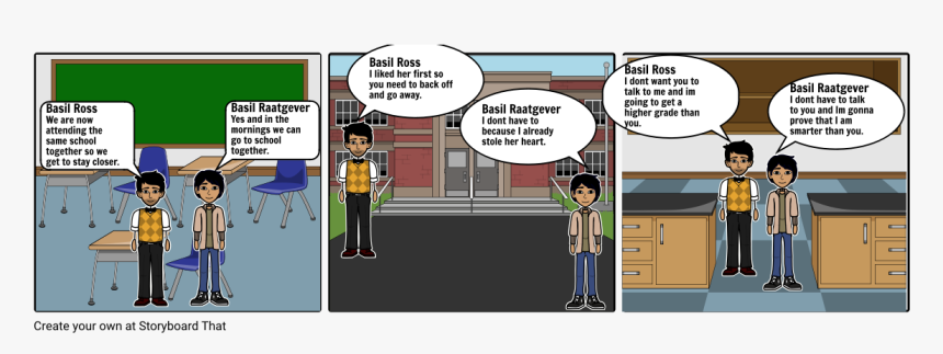 Comics, HD Png Download, Free Download