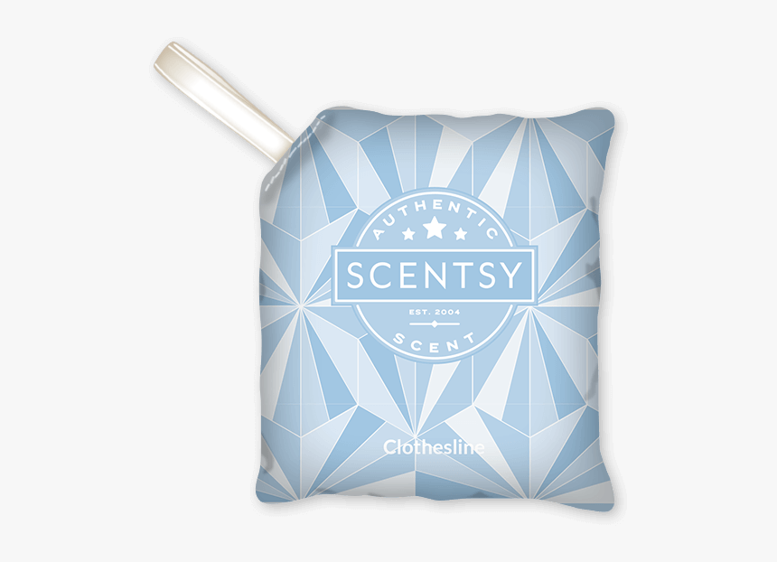 Clothesline Scent Pak - Scentsy Scent Pack, HD Png Download, Free Download