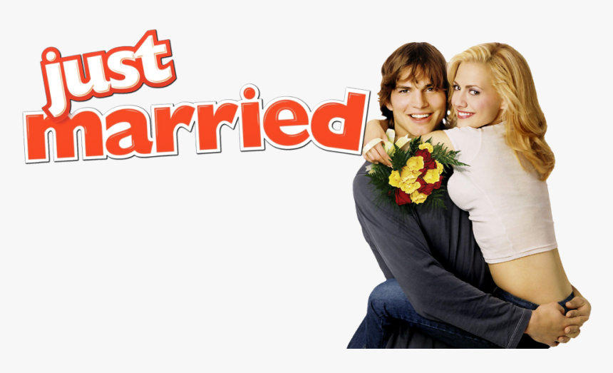 Transparent Just Married Png - Bouquet, Png Download, Free Download