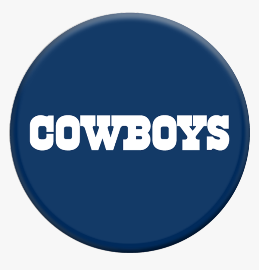 Dallas Cowboys Logo Png, Transparent Png, Free Download