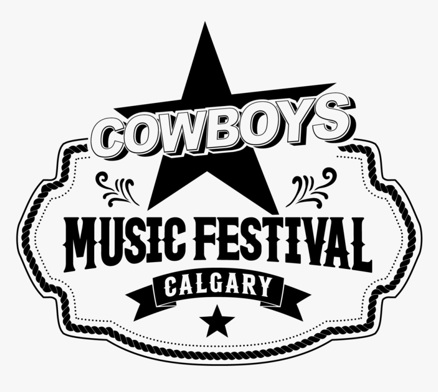 Cowboys Music Festival 2019, HD Png Download, Free Download