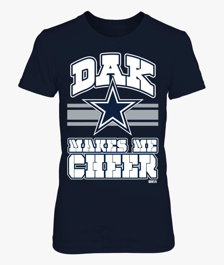 Dallas Cowboys , Png Download - November T Shirt Design, Transparent Png, Free Download