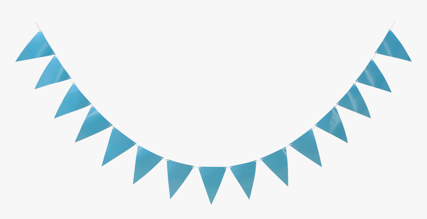 Just Married Banner Uk , Png Download - Blue Flag Banner Png, Transparent Png, Free Download