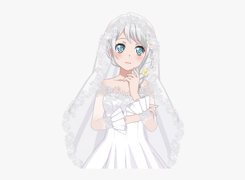 Wedding Eve Bandori Party, HD Png Download, Free Download