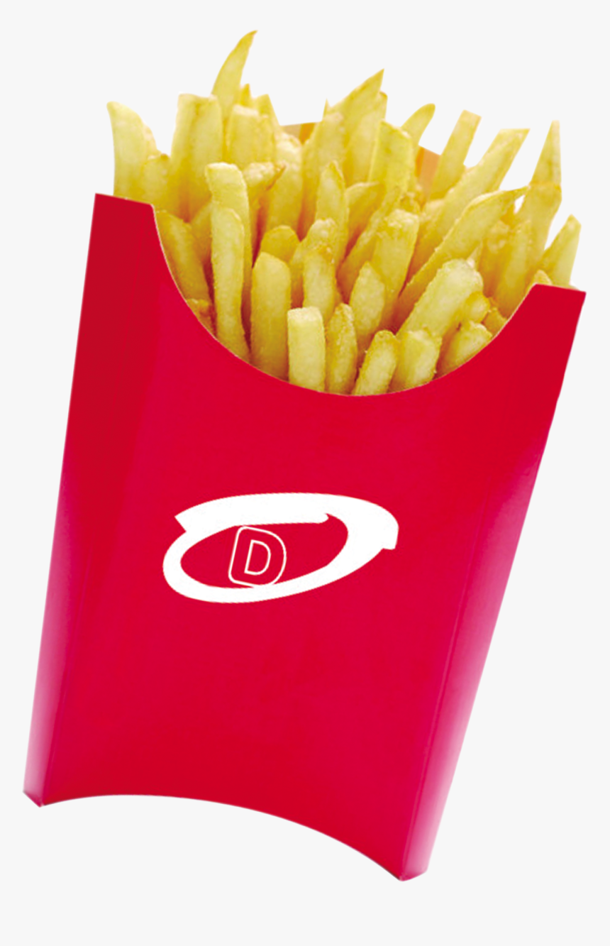 Transparent Fries Png - Fast Food, Png Download, Free Download