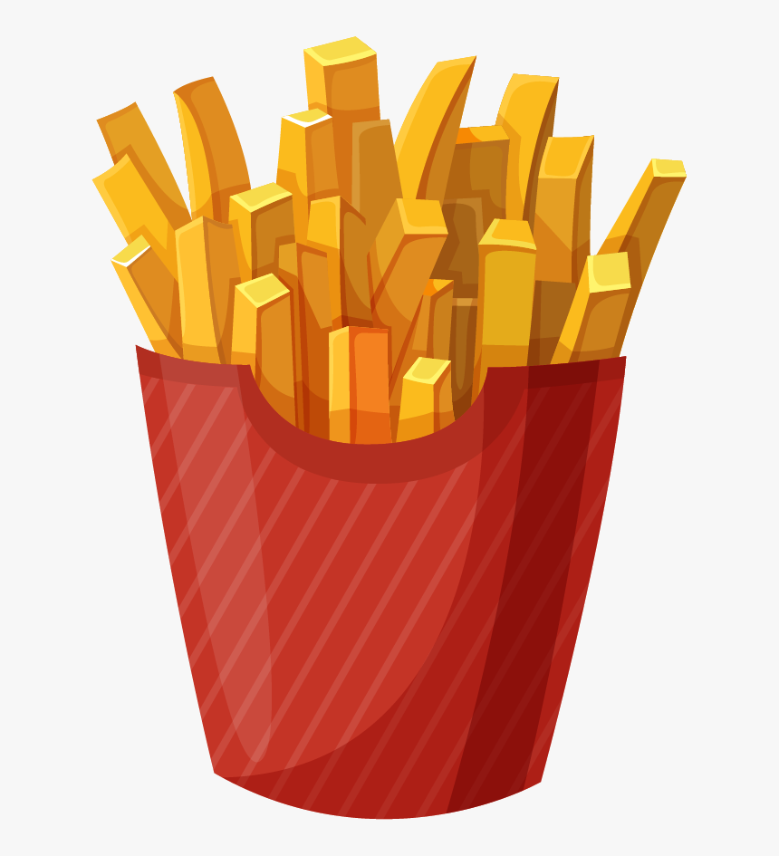 French Fries Png Clipart, Transparent Png, Free Download