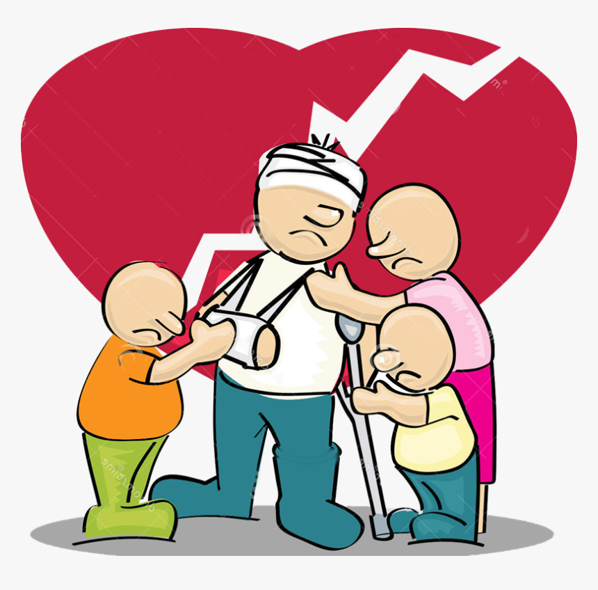 Broken Family Clipart, HD Png Download, Free Download