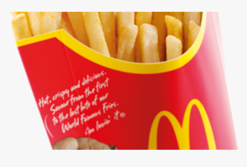 Mcdonalds Oy2trzrlqh6avmenuymf Sm - French Fries, HD Png Download, Free Download