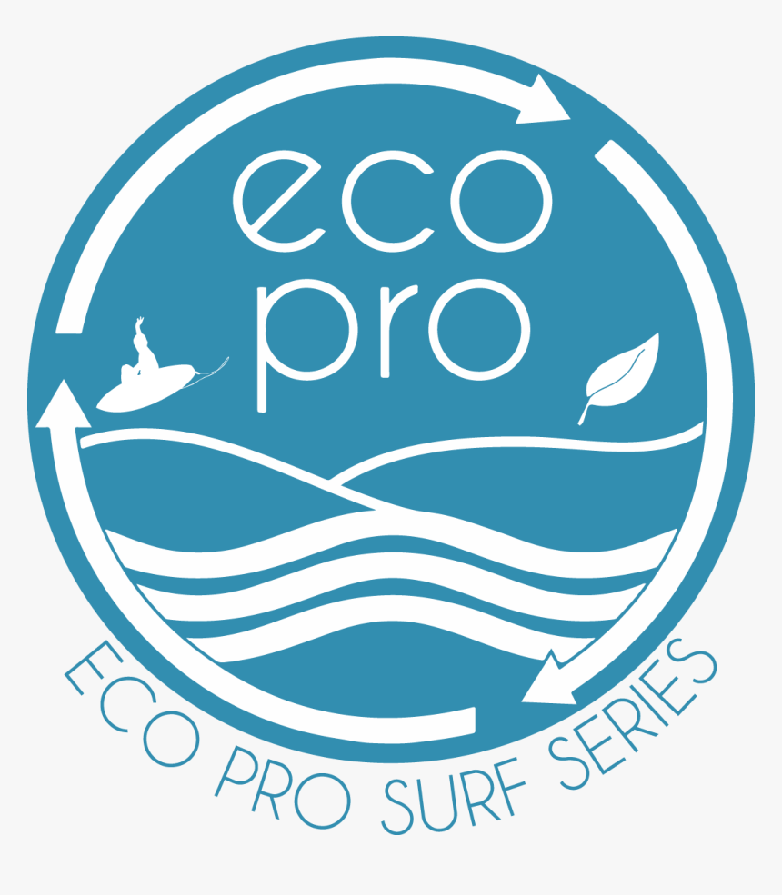 Eco Pro Surf Series - Circle, HD Png Download, Free Download