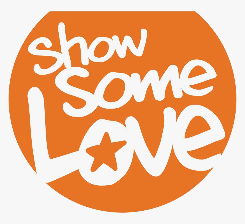 Show Some Love - Show Some Love Cfc, HD Png Download, Free Download