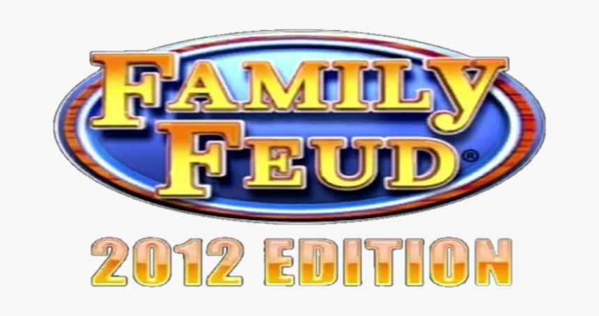 Family Feud, HD Png Download, Free Download