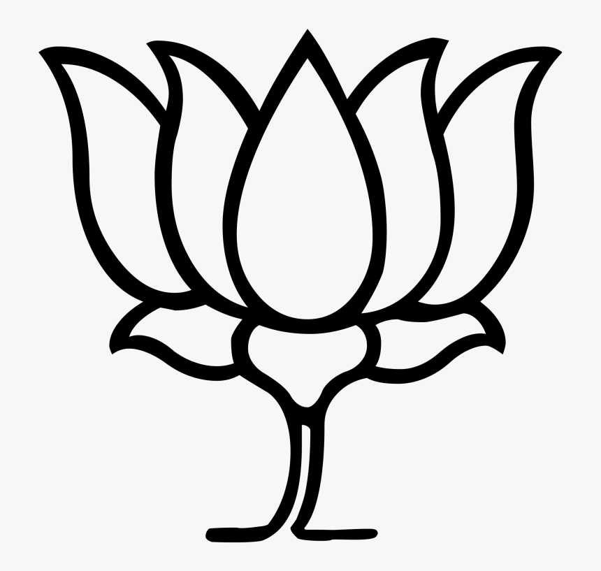 Bjp - Bharatiya Janata Party, HD Png Download, Free Download