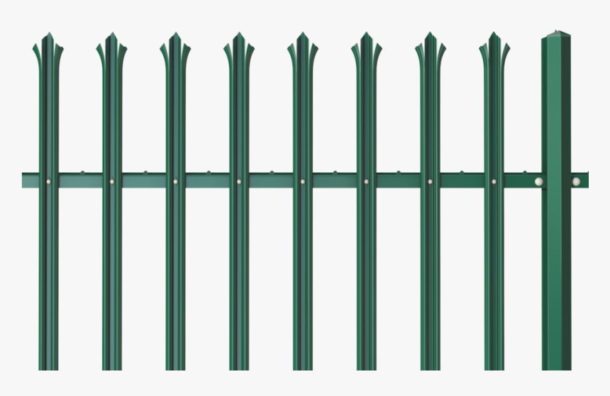 Picket Fence, HD Png Download, Free Download