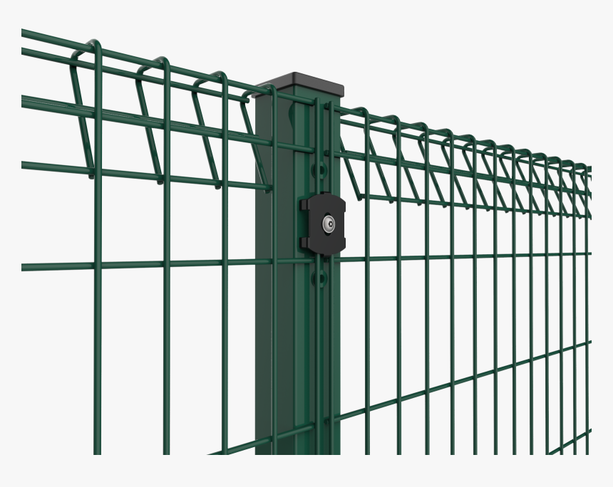 8 M High Roll Top Mesh Fencing"
 Title="1 - Roll Top Mesh Fencing, HD Png Download, Free Download